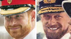 James hewitt has been rumoured to be prince harry's dad since news of his relationship with princess diana became public more than 20 years ago. Photo Ends Ugly Rumour About Harry Daily Examiner