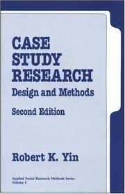 Case Study Research  Design and Methods   Robert K  Yin   Google Books SlideShare 