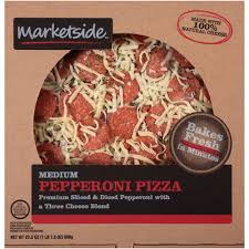 Walmart Deli Pizza Margarethaydon Com