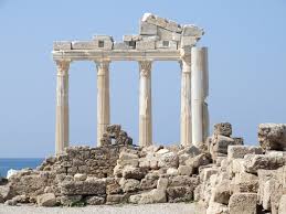 ancient greece wallpaper 55 pictures