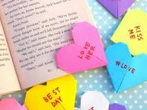 how-do-you-make-a-origami-heart-bookmark