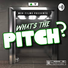 What's The Pitch?