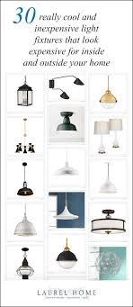 A Fave Affordable Lighting And Home Furnishings Source Laurel Home