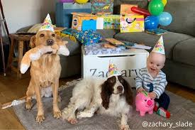 how to celebrate your child s birthday