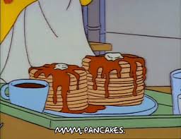 Do you want some pancakes, charlie murphy? Usa Today Happy National Pancake Day We Re Flipping For