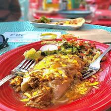 De Los Muertos Mexican Restaurant gambar png