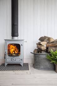 Wood Burning Stoves Health And The