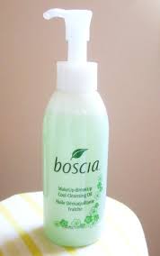 boscia makeup breakup cool cleansing