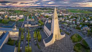 the city card visit reykjavík
