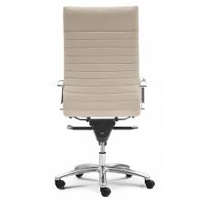 zetti high back executive chair