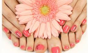 crystal nail salons deals in and near