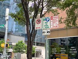 where can i park in downtown austin texas