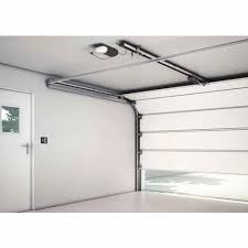 10 Feet Sectional Garage Door At Rs