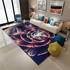 Our modular system helps customers create beautiful interior spaces which positively impact the people who use them and our planet. 3d Marble Floor Rug Nordic Geometric Design Carpets For Living Room Lounge Room Rugs Big Flower Pattern Non Slip Area Rugs Carpet Aliexpress