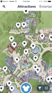 Map of disneyland paris hong kong 2020. Disneyland Paris App Review Mouse Hacking