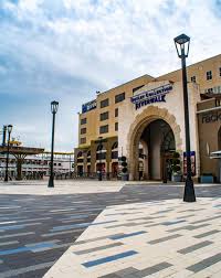 rockstep acquires riverwalk outlets in