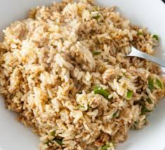 quick and easy cajun dirty rice 12