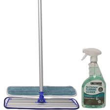 mop kit for hard surfaces floors shaw