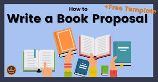 48.4 read the situations and write sentences with it took. How To Write A Book Proposal Free Template