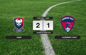 In caen previous game against rubinkazan, they 0:3 lose their opponents. D5tvcwmv1jpe0m
