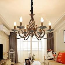 Room Chandelier Lamp