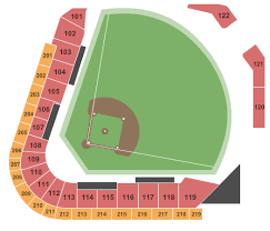 Cheap Louisville Bats Tickets Cheaptickets