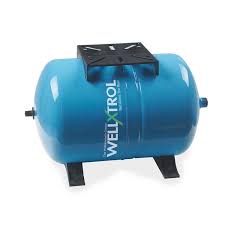 Amtrol Wx 200ps Well X Trol Well Water Tank 14 0 Gallons With Pump Stand