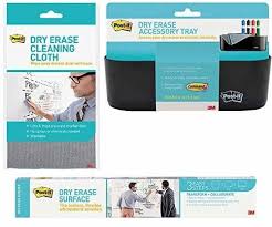3m Post It Dry Erase Surface Magic Chart 120x180cm Price