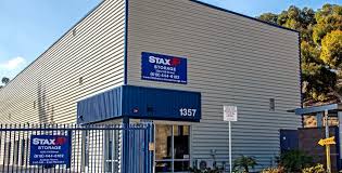 our company staxup self storage