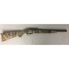 ruger sporter realtree camo stock