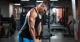 3 triceps training rules for every