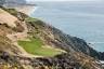 Quivira, Los Cabos, BCS - Golf course information and reviews.