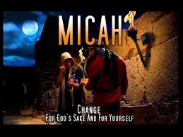 The book of micah is the sixth book of the 12 minor prophets. An Overview Of The Book Of Micah Http Prophecynewsreport Com Prophecy In The Bible Old Testament Prophecy Minor Prophets Mi Bible Prophecy Holy Bible Bible