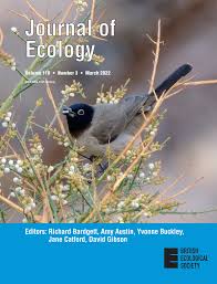 Sambucus nigra L. - Atkinson - 2002 - Journal of Ecology - Wiley ...