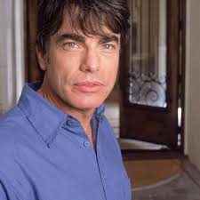 The gallaghers aren't done with you yet! Peter Gallagher S Daughter Reveals He S Just Like Sandy Cohen As A Dad E Online