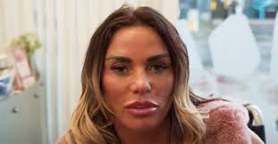Price's 15 show an audience with katie price toured the uk from september to december 2017. Katie Price Taunted By Trolls Over Carl Woods Pet Dog Entertainment Daily