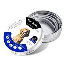Shop Mooray Flea And Tick Collar For Dogs And Cats With