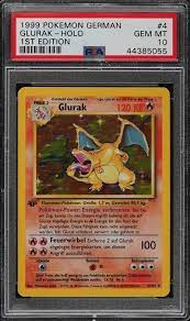 A super rare pokémon card has sold at an auction in new york for a whopping $195,000. 20 Most Expensive Pokemon Cards Of All Time Old Sports Cards