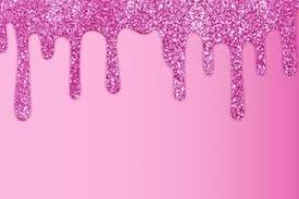 pink glitter stock photos images and
