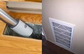 floor vents vs wall vents