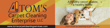 tom s carpet cleaning services green