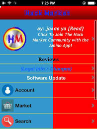 3rd party app stores for ios 14 and more. Download Hack Market For Ios Install Hack Market On Iphone Ipad