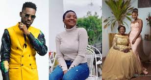 @parrotshub then replied to the singer's response by saying that she would try. Simi S Mother Accuses Adekunle Gold Of Paying Incomplete Bride Price For Her Daughter Kanyi Daily News