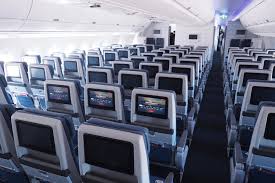 Where To Sit On Deltas Airbus A350 Economy