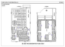 Fuses:fuse box in passenger compartment. Cb 4959 Mercedes Benz S430 Fuse Box Diagram For 2006 Wiring Diagram