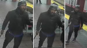 Pagespublic figuremusician/bandangry old manvideosbreaking in the new guy. 28 Year Old Woman Breaking Up Fight Hit In Head With Pipe On Herald Square Subway Platform Abc7 New York
