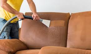 to clean sofa upholstery