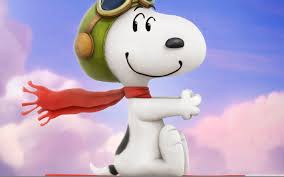 snoopy 4k wallpapers for your desktop