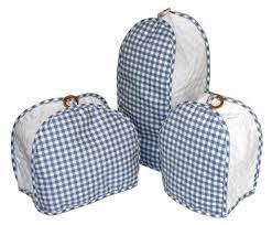 You can buy kitchen appliance covers like, fridge cover set, oven cover, water dispenser cover, washing machine cover, ac cover. Country Gingham Check Appliance Cover Appliance Covers Diy Kitchen Appliances Gingham Quilt