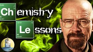 11 best breaking bad chemistry lessons
